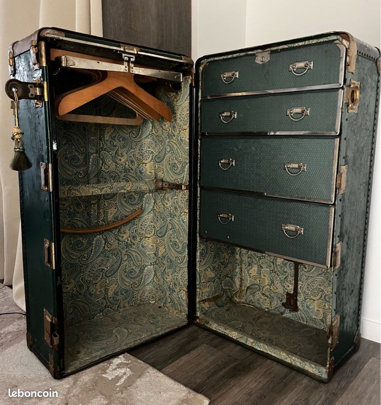 Malle cabine (image 3)
