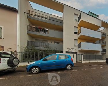 Appartement 181 220 € - 44 m²