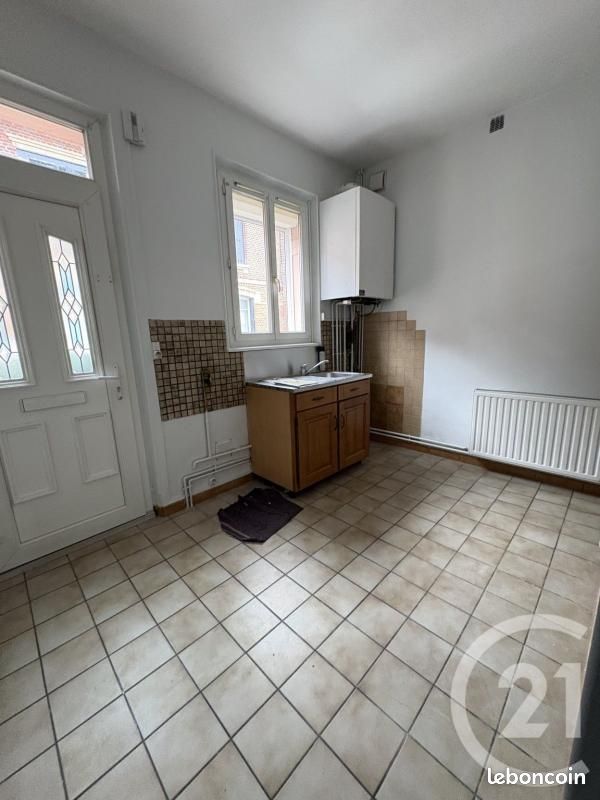 Maison 3 pièces 38 m² · à Montdidier · 38 m² · 640 €/mois