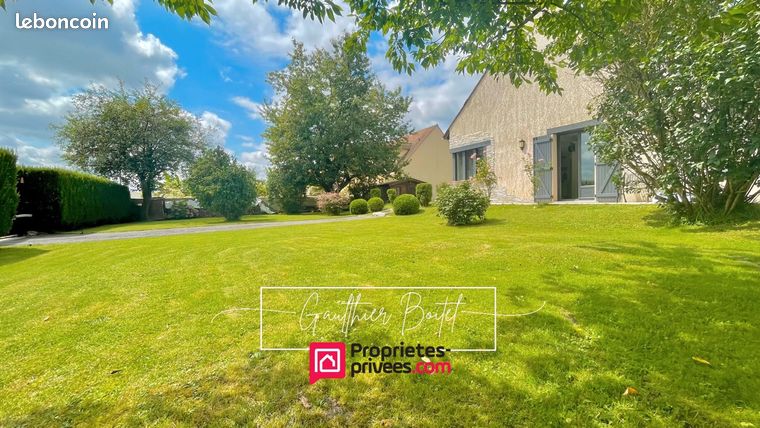 Maison 6 pièces 140 m²
