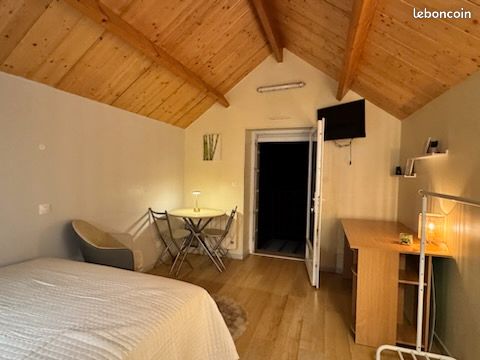 Appartement 2 pièces 25 m² · à Alençon · 25 m² · 400 €