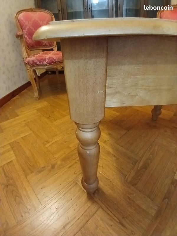 Table basse de salon (image 3)