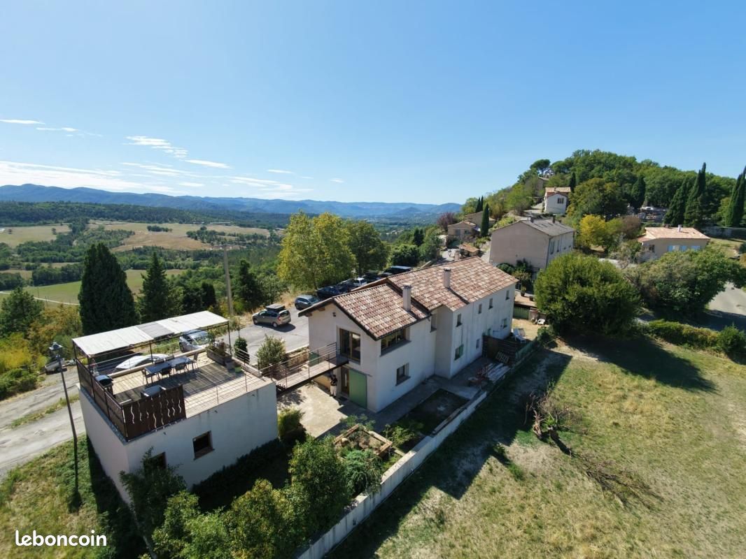 Maison 5 pièces 170 m² · à Digne-les-Bains · 170 m² · 349 000 €