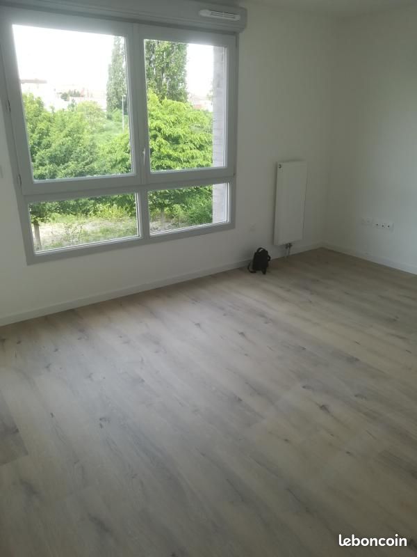 Appartement 1 pièce 28 m² · à Lens · 28 m² · 453 €/mois