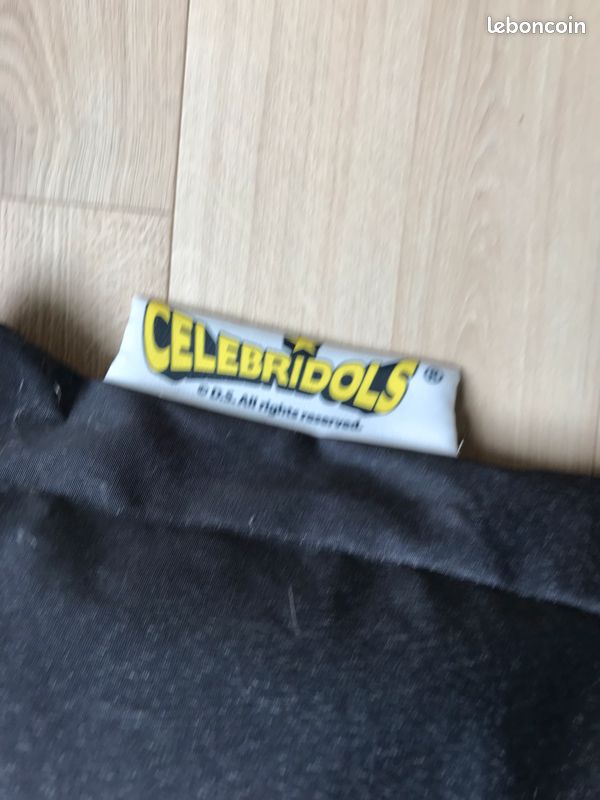 Gros coussin extérieur et intérieur (image 2)
