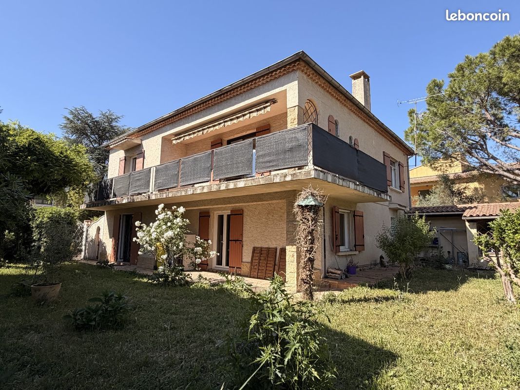 Maison 6 pièces 150 m² · à Avignon · 150 m² · 339 000 €
