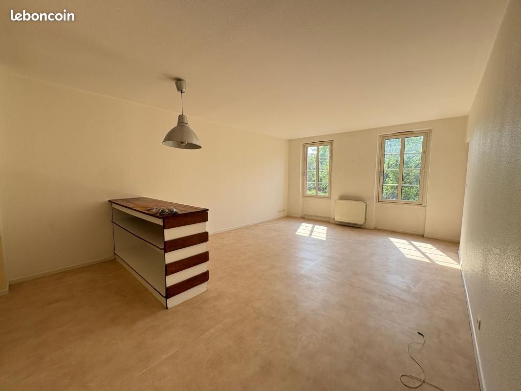 Appartement 2 pièces 46 m² · à Albi · 46 m² · 468 €/mois