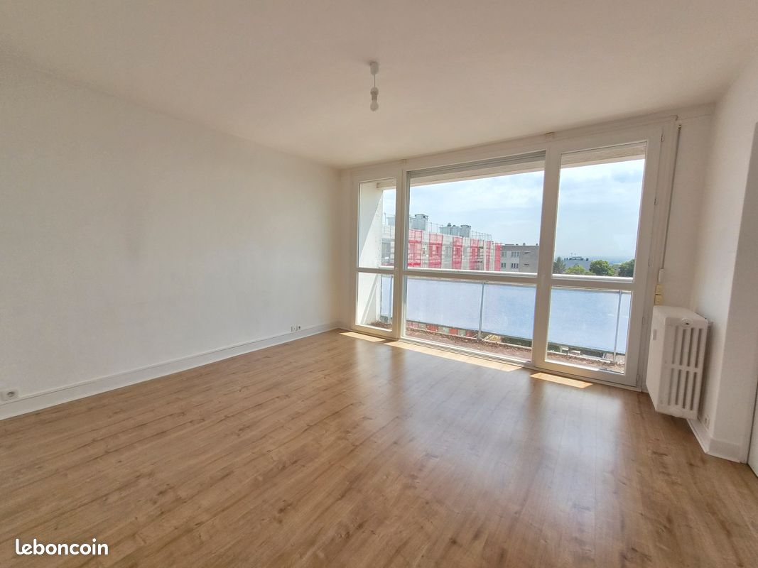 Appartement 3 pièces 54 m² · à Caen · 54,4 m² · 780 €