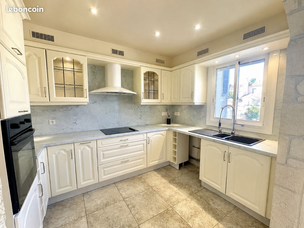 Maison 5 pièces 105 m² · à Saint-Laurent-de-la-Salanque · 105 m² · 270 000 €
