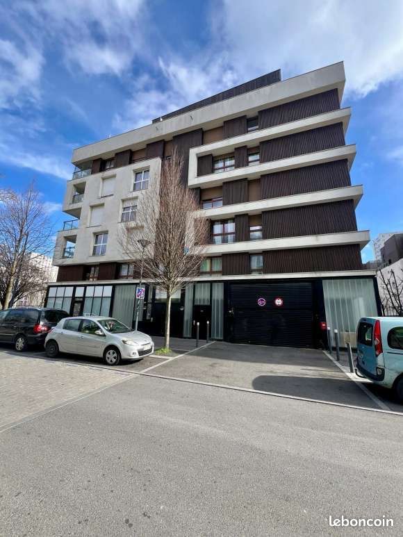 Appartement 2 pièces 37 m² · à Bobigny · 37 m² · 139 000 €