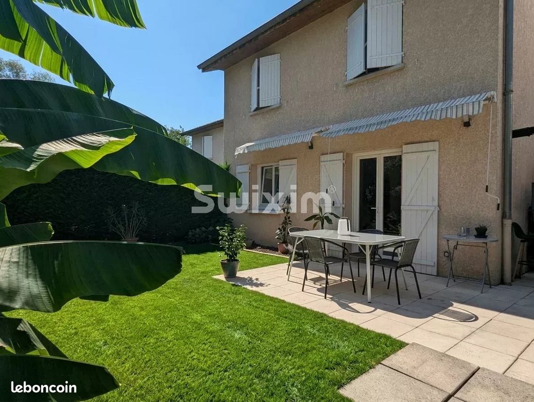Maison 6 pièces 108 m² · à Viriat · 108 m² · 269 000 €