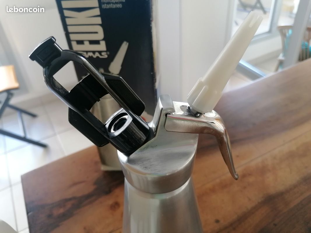 Siphon vintage (image 4)