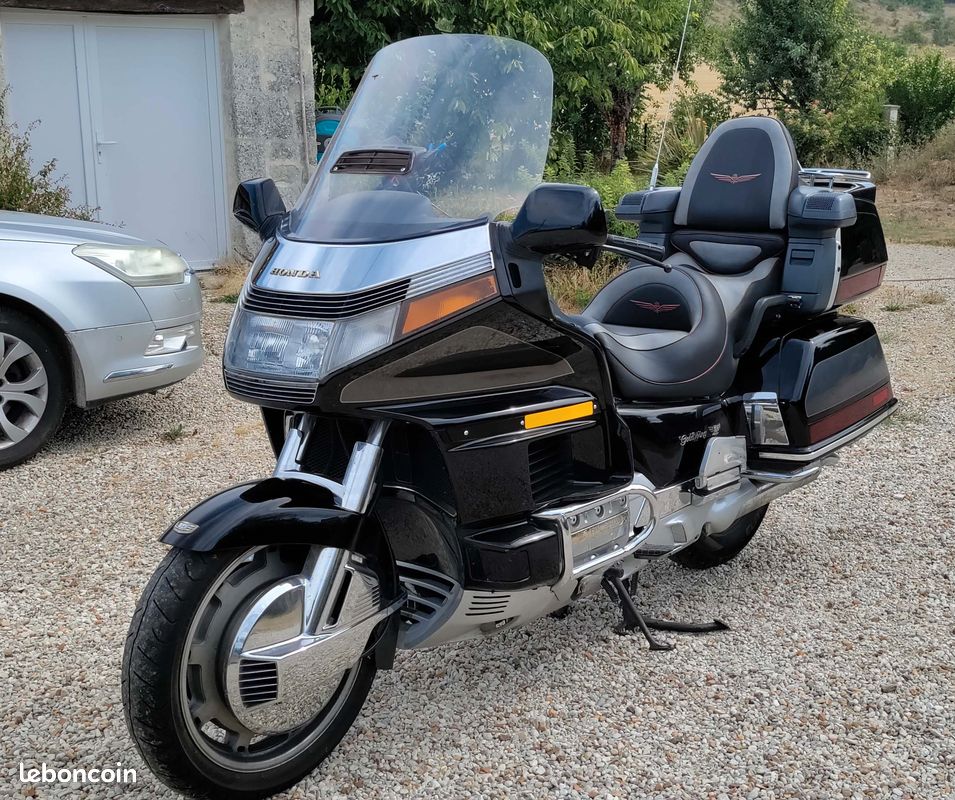 Honda Goldwing 1500 – Très bon état – (image 2)