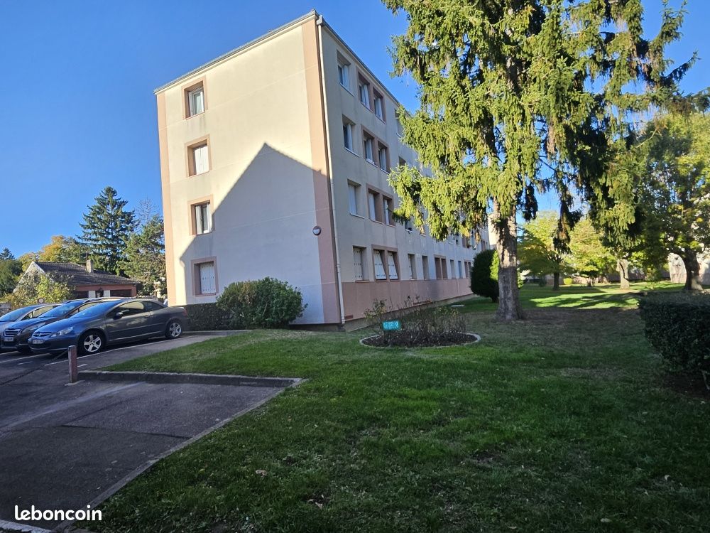 Appartement 4 pièces 71 m² · à Villiers-le-Bel · 71 m² · 162 000 €
