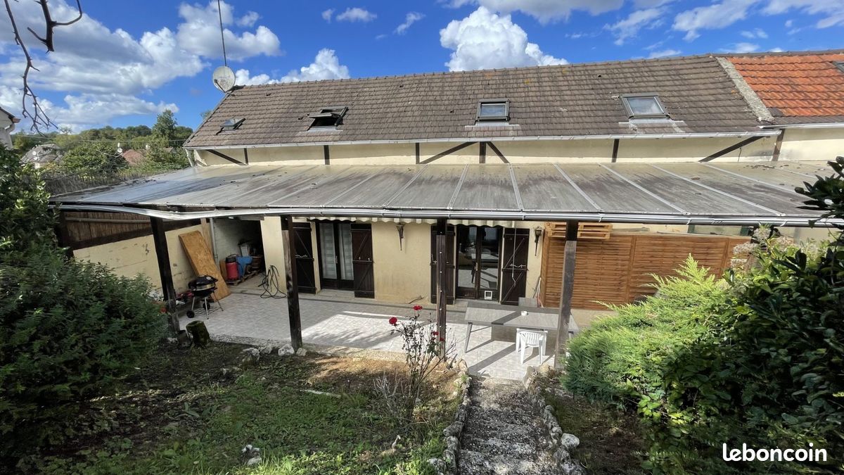 Maison 6 pièces 122 m² · à Rantigny · 122 m² · 229 000 €