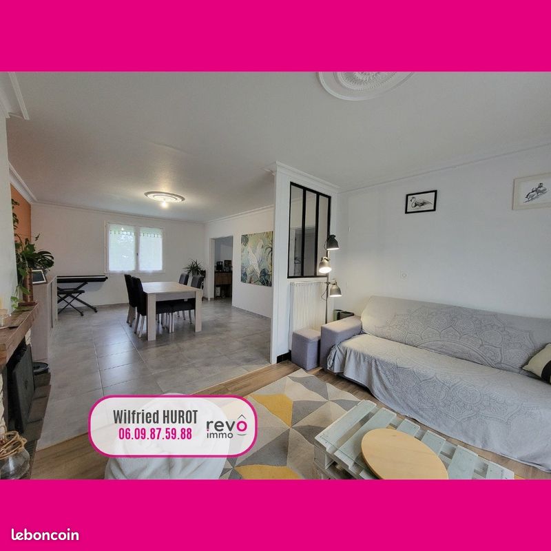 Maison 5 pièces 96 m² · à Orée d'Anjou · 96 m² · 243 000 €