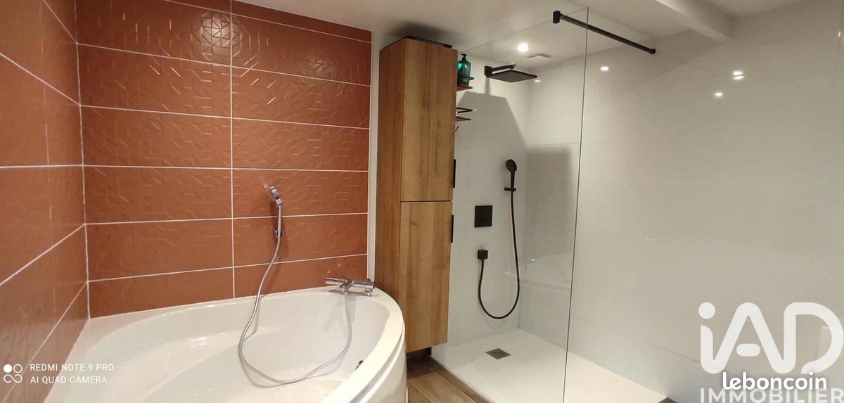 Maison 5 pièces 94 m² · à Trédarzec · 94 m² · 188 000 €