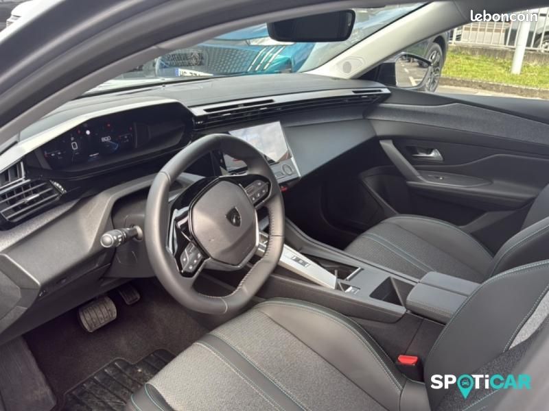 Peugeot 308 1.5 BlueHDI 130ch S&S Allure EAT8 (image 27)