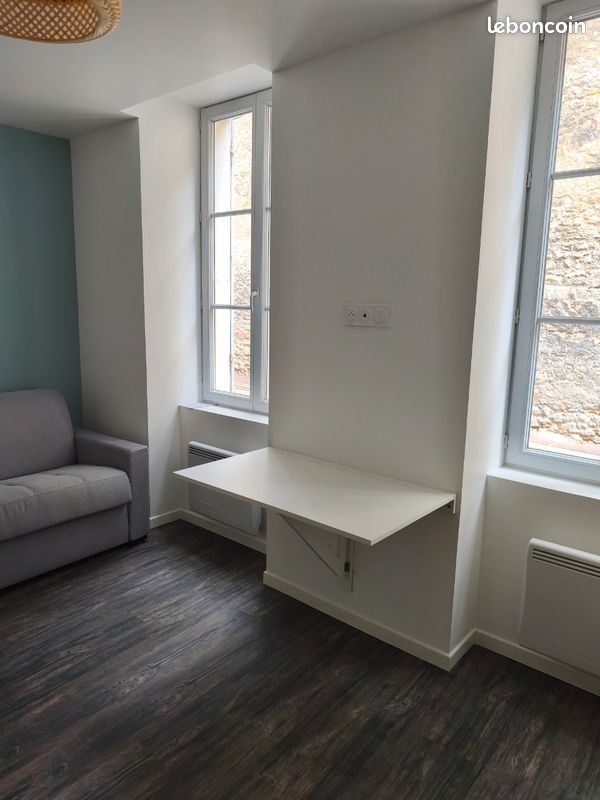 Appartement a louer nevers - 1 pièce(s) - 24 m2 - Surfyn