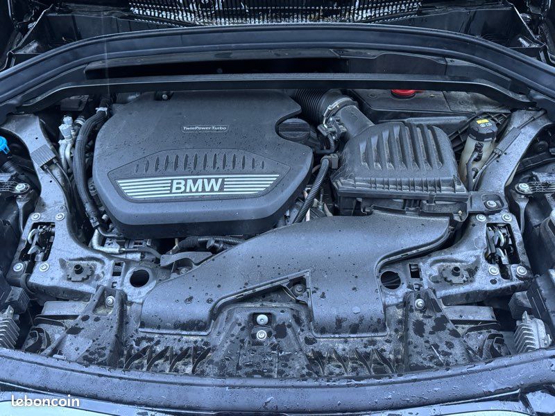 X1 M Sport (image 7)
