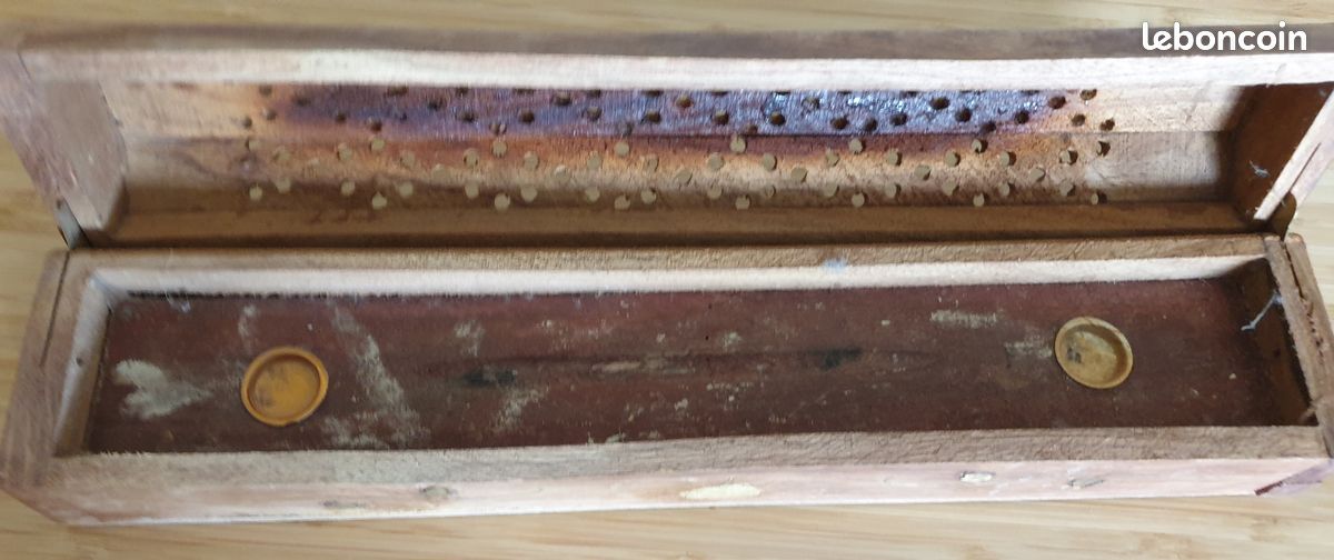 Boutique ésotérique : Porte Encens