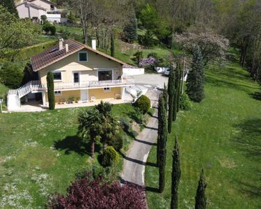 Maison 575 000 € - 170 m²