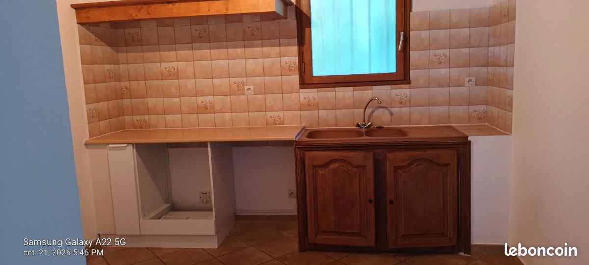 Maison 3 pièces 70 m² · à Vedène · 70 m² · 1 100 €/mois