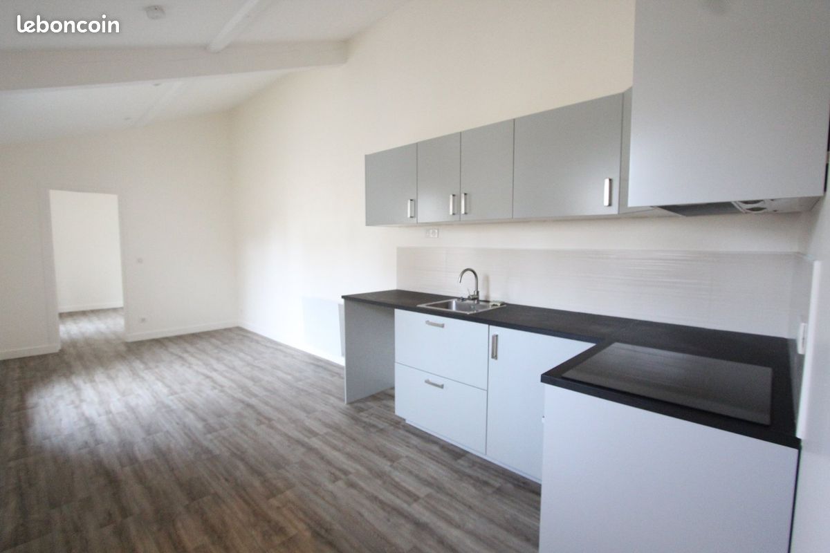 Appartement 2 pièces 33 m² · à Saint-Chéron · 33 m² · 710 €/mois