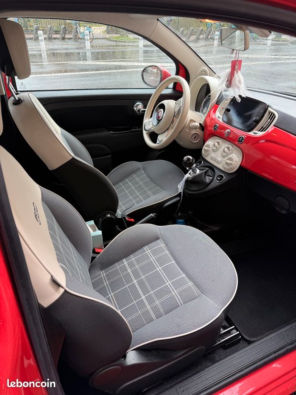 Fiat 500 (image 3)