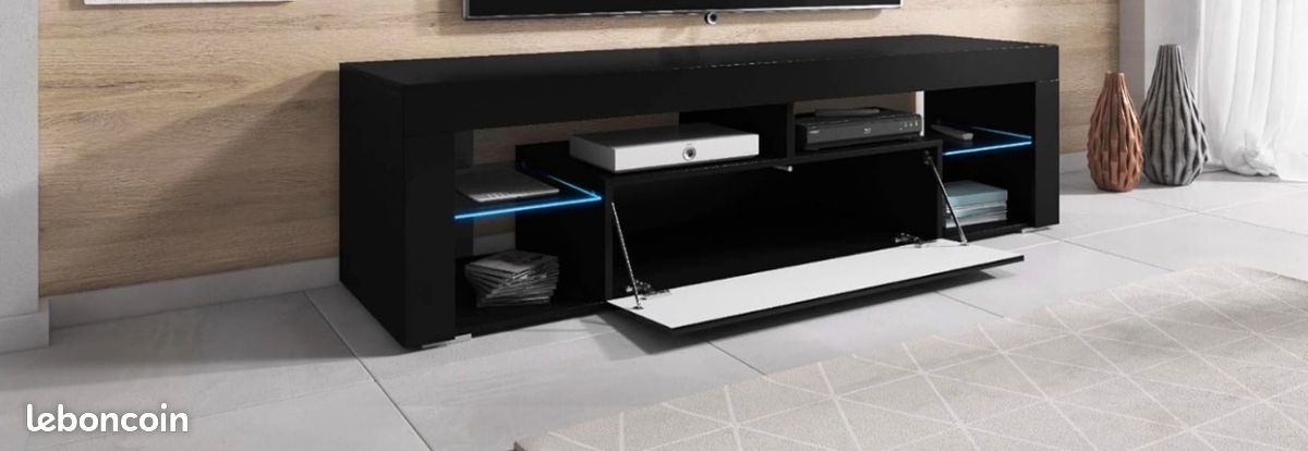 Meuble TV (image 1)