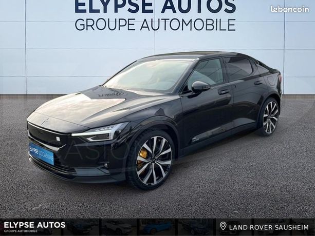 Polestar Polestar 2 2025