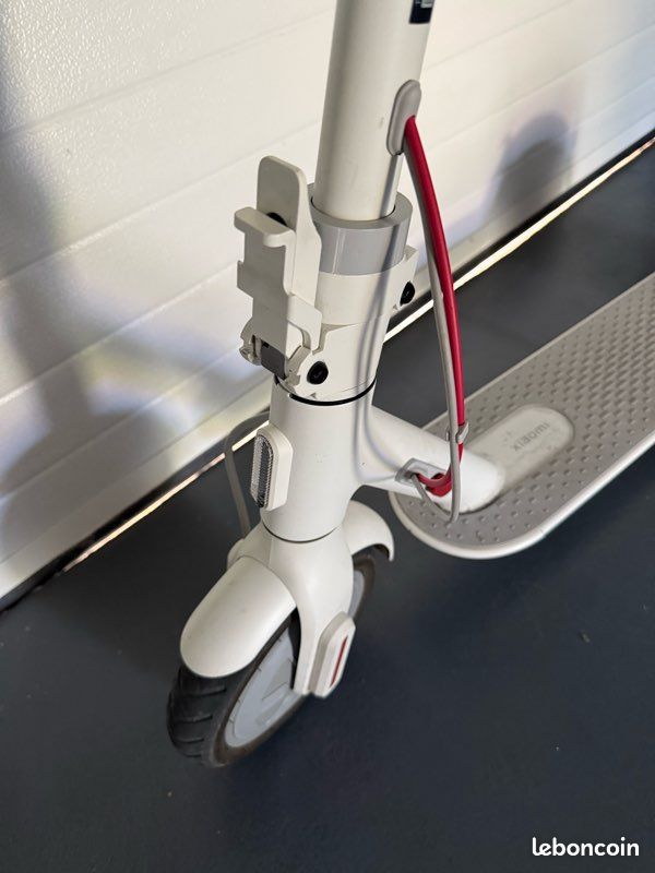 Trottinette Xiaomi (image 10)