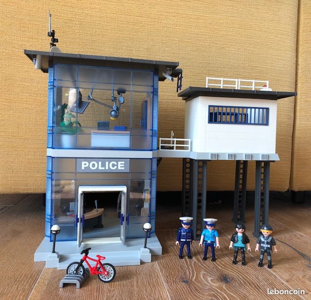 Playmobil (image 2)