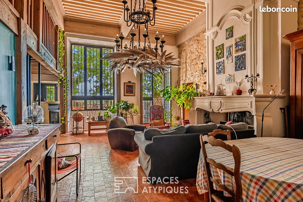 Maison 6 pièces 185 m² · à Fabrezan · 185 m² · 263 000 €