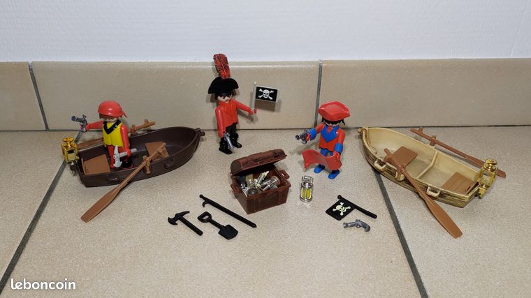 PLAYMOBIL GARDE ANGLAIS 4577 guérite 3544 vintage klicky soldat garde