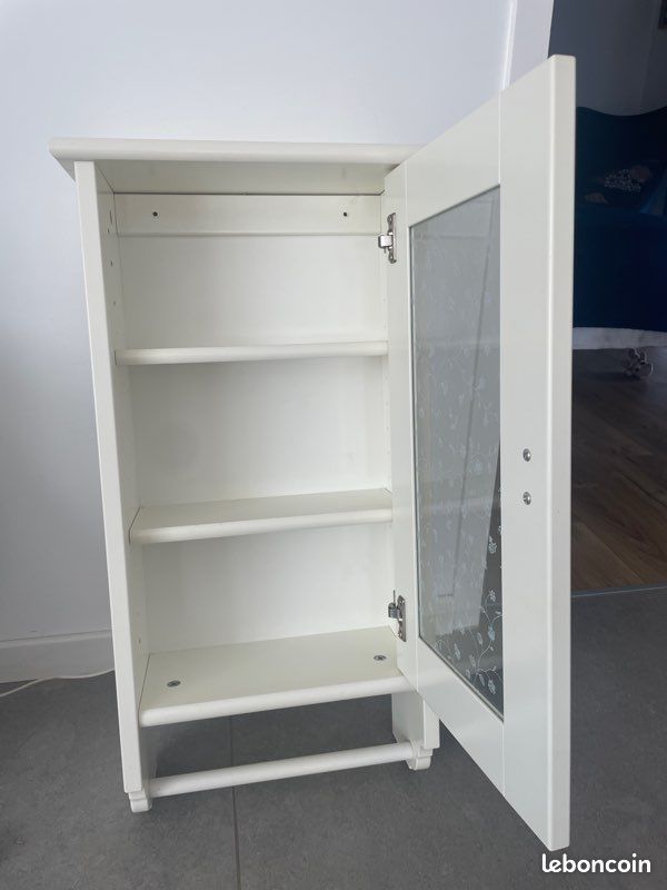 Étagère vitrine (image 2)