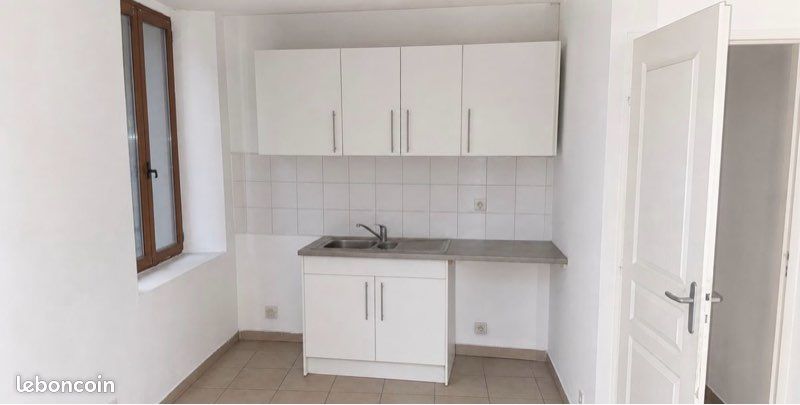 Appartement 1 pièce 25 m² · à Cavaillon · 25 m² · 450 €/mois