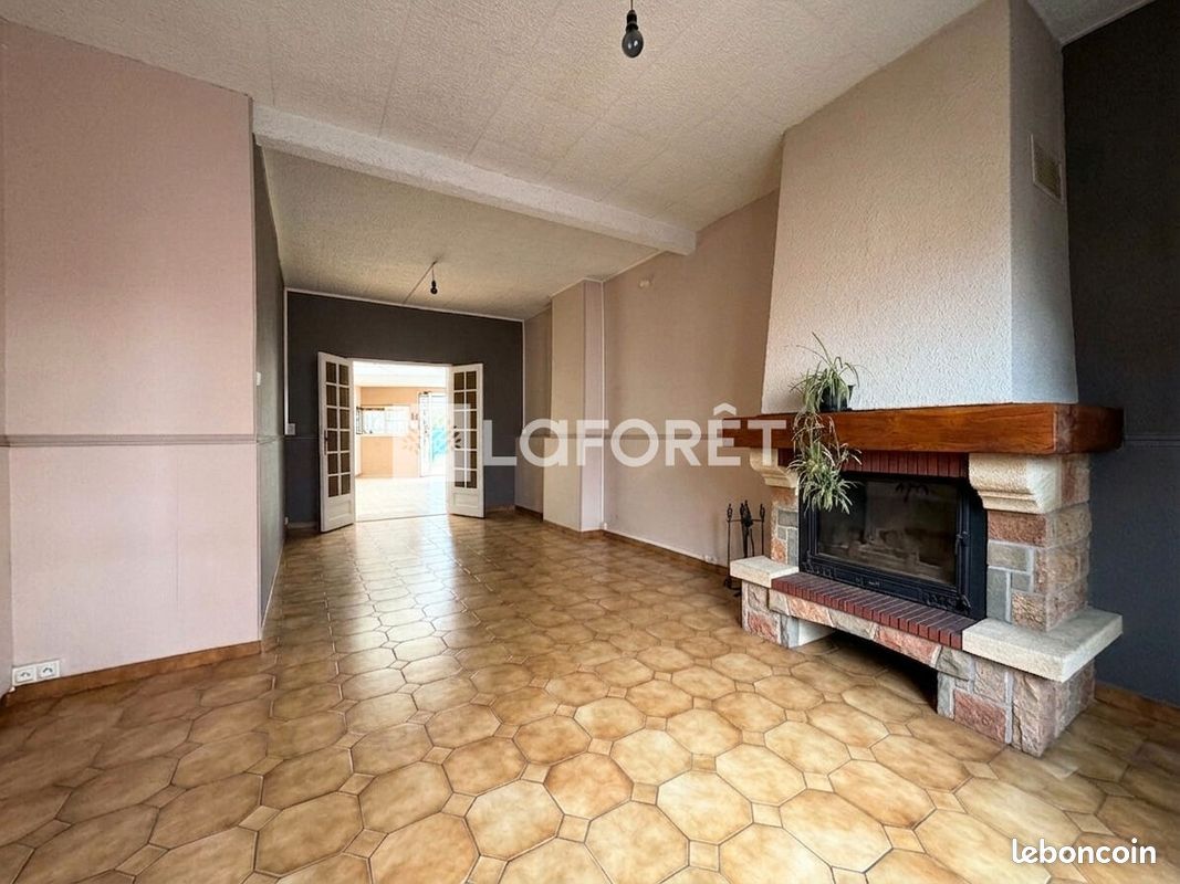 Maison 5 pièces 120 m² · à Douai · 120 m² · 139 900 €