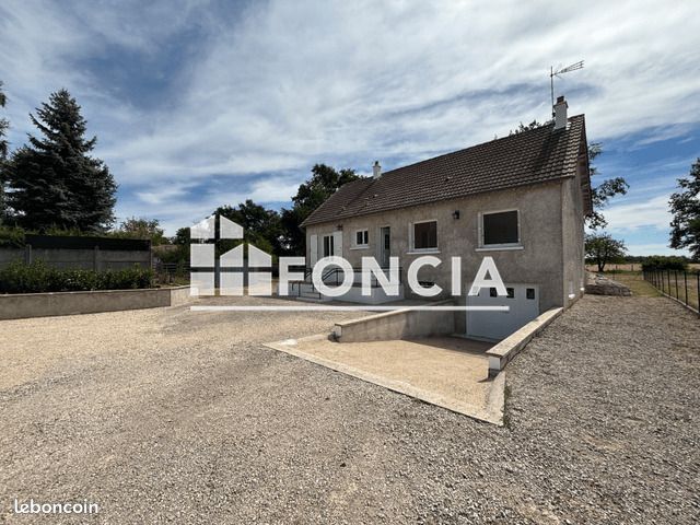 Maison 5 pièces 83 m² · à Vineuil · 83 m² · 950 €/mois