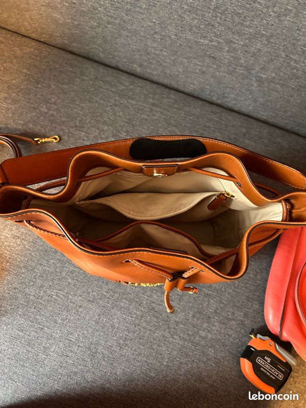Sac à main Ralph Lauren (image 3)