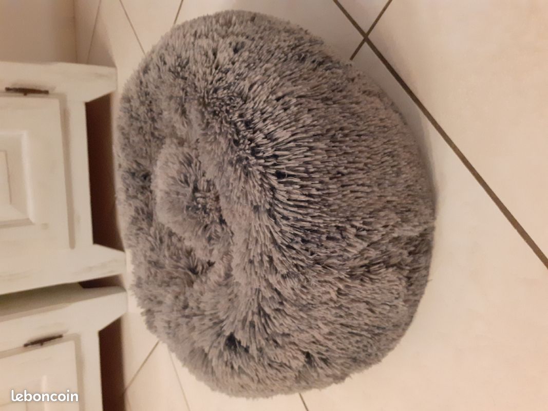 Neuf jamais utilisé joli dodo chat ou petit chien prix d'achat 39 prix de vente 15 euros (image 2)