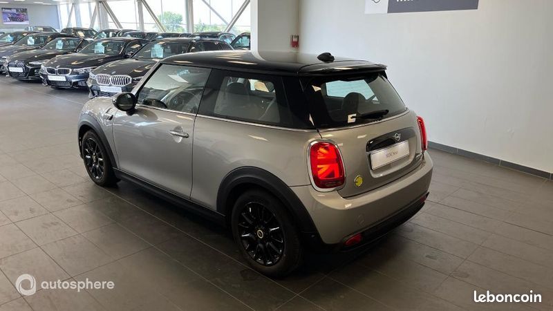 Mini Mini Cooper SE 184ch Essential BVA (image 28)