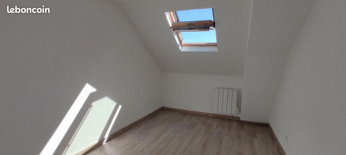 Appartement 2 pièces 31 m² (image 5)