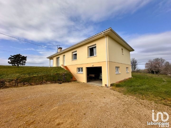 Maison 4 pièces 102 m² - Bourdalat 40190 (image 3)