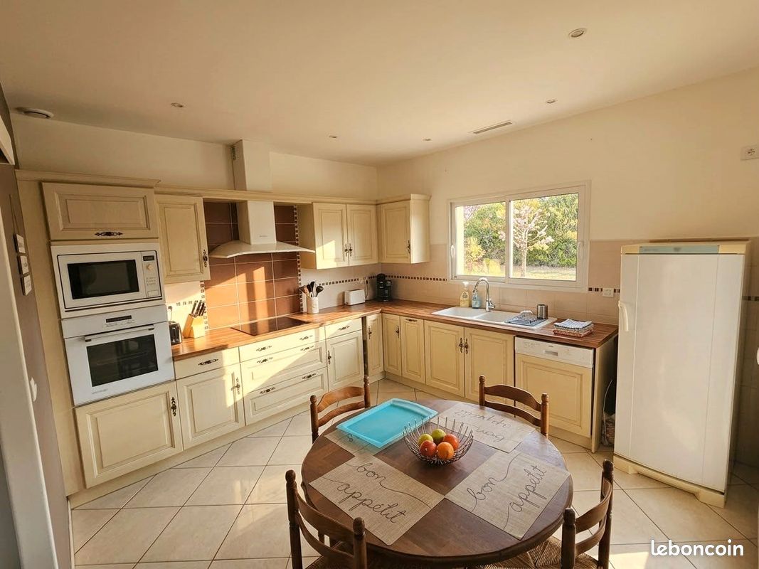 Maison 5 pièces 145 m² · à Mirepoix-sur-Tarn · 145 m² · 308 000 €