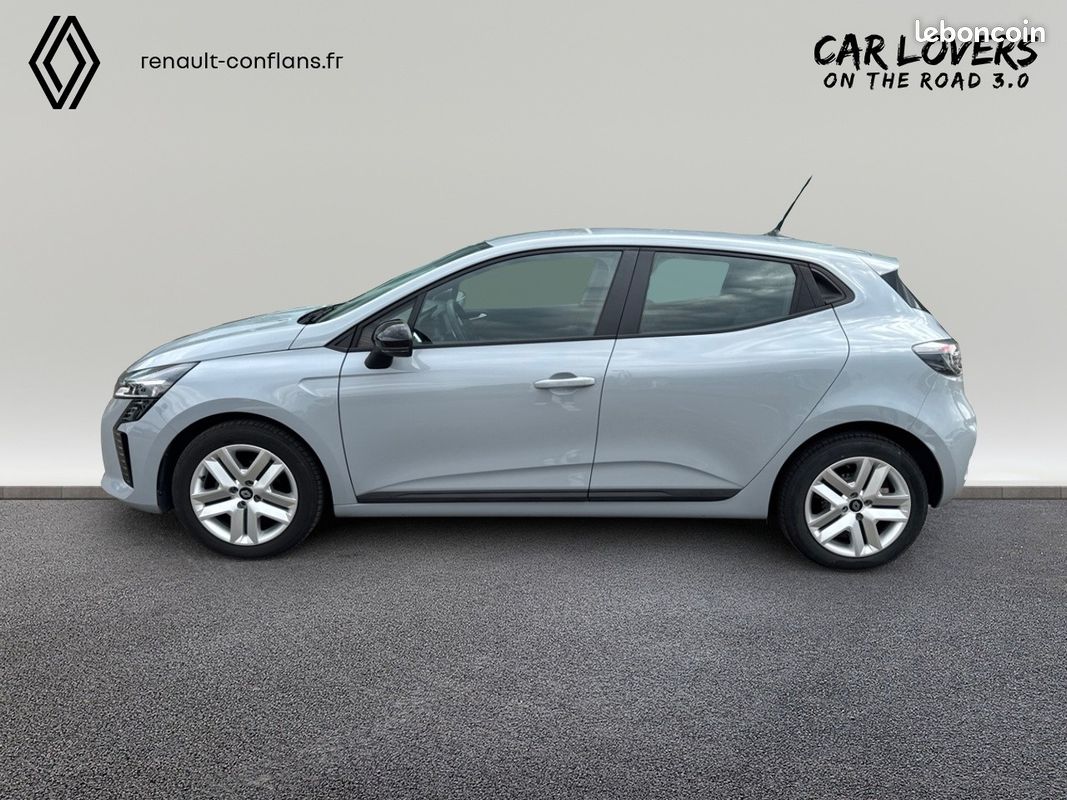 RENAULT Clio TCe 90 ch GSR2 Evolution (image 2)