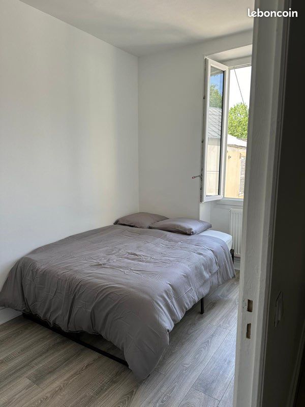 Appartement 2 pièces 36 m² · à Villeneuve-Saint-Georges · 36 m² · 790 €