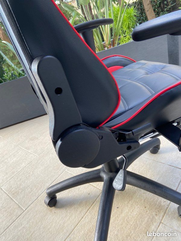 Fauteuil gamer neuf (image 4)