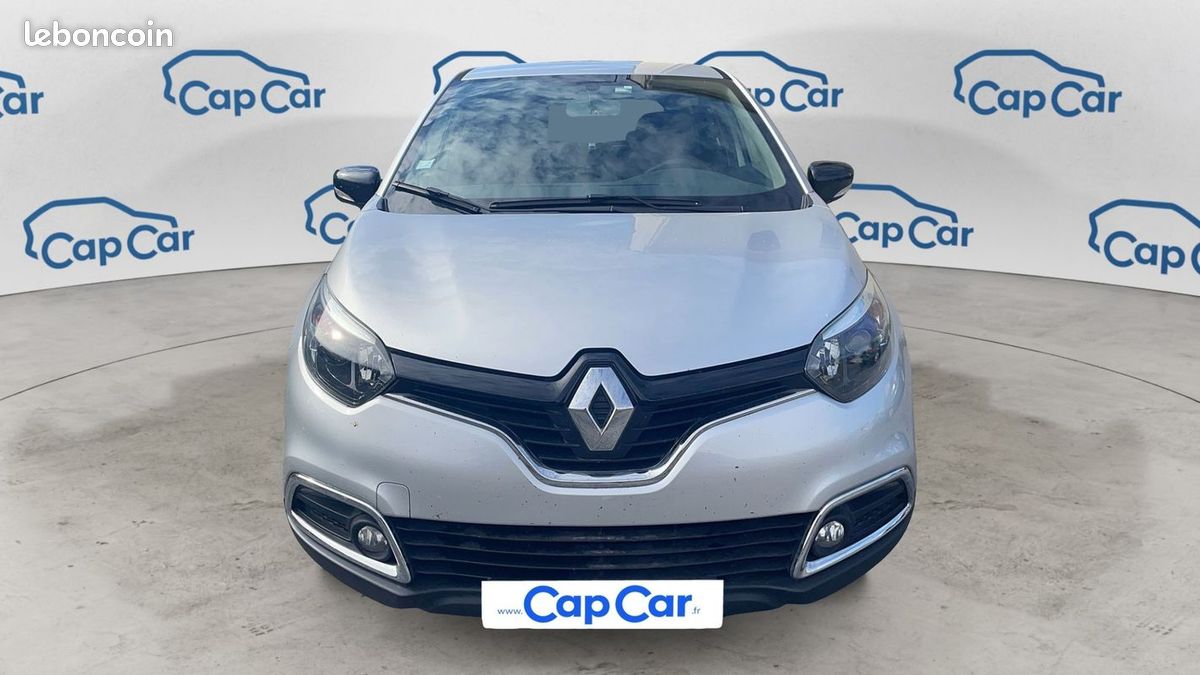 Renault Captur 0.9 TCe 90 Energy Business (image 5)
