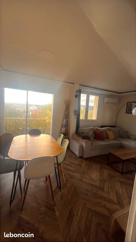 Appartement 4 pièces 75 m² · à Valence · 75 m² · 155 000 €